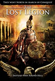 The Lost Legion (2014) ตำนานดาบคิงอาเธอร์