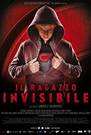 Il ragazzo invisibile (2014) อินวิซิเบิ้ล เด็กพลังล่องหน [Soundtrack บรรยายไทย]