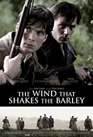 THE WIND THAT SHAKES THE BARLEY (2006) สู้กู้แผ่นดิน [ซับไทย]
