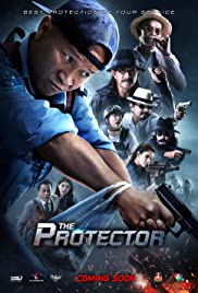 บอดี้การ์ดหน้าหัก The Protect (2019)