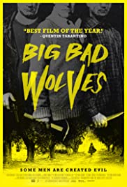 Big Bad Wolves (2013) หมาป่าอำมหิต [Soundtrack บรรยายไทย]