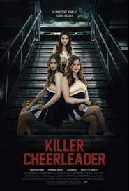 Killer Cheerleader (2020)