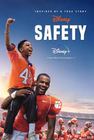 Safety (2020)