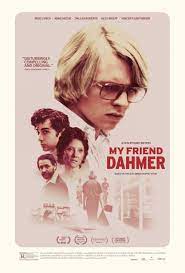 My Friend Dahmer (2017) เพื่อนผมเป็นฆาตกรต่อเนื่อง