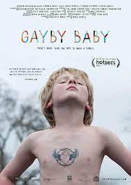 Gayby Baby (2015) ครอบครัวของฉัน