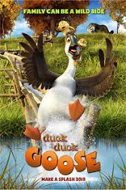 Duck Duck Goose (2018) ดั๊ก ดั๊ก กู๊ส