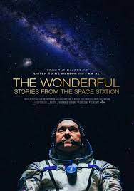 The Wonderful Stories from the Space Station (2021) สุดมหัศจรรย์ เรื่องเล่าจากสถานีอวกาศ