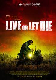 Live or Let Die (2020) วิบัติมนุษย์กลายพันธุ์