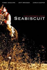 SEABISCUIT (2003) ซีบิสกิต ม้าพิชิตโลก