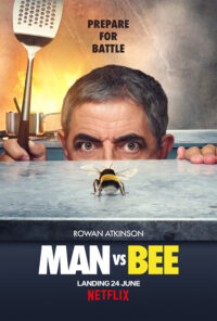 Man vs. Bee Season 1 (2022) Netflix พากย์ไทย