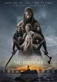 The Northman เดอะ นอร์ทแมน (2022)