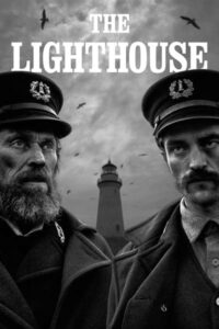 รีวิวหนัง The Lighthouse (2019)